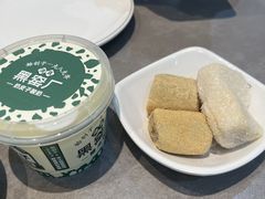 -黑窑厂糖油饼烤鸭·清真菜(黑窑厂街店)