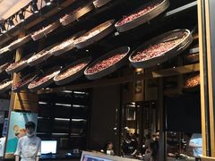 -九锅一堂酸菜鱼(新南凯德直营店)