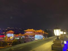 -凯德瑞花园餐厅(大唐芙蓉园店)