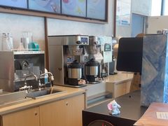 -Tims天好咖啡(北大街万象城店)