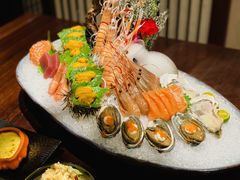 -古京·臻致料理(月湖店)