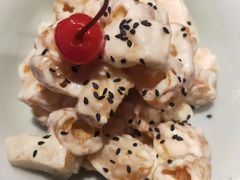 -里岛烤鱼(东港凯虹广场店)