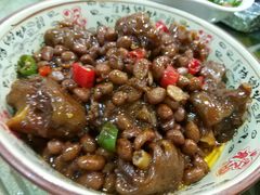 -海燕酒店(惠济路店)
