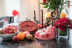 -格乐利雅婚礼艺术中心(南外滩店)