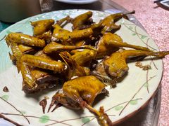 -蒸坊黄鳝饭(骏丰大厦店)
