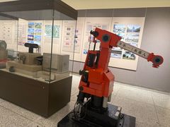 -哈尔滨工业大学-博物馆