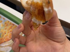 -麦当劳(上海虹桥站30B检票口楼上)