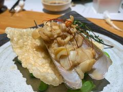 -花潮料理艺食馆(世欧广场店)