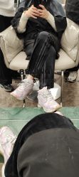 -3AM·S HAIR SALON烫发染发接发