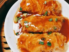 -金桥国际商业广场-3座