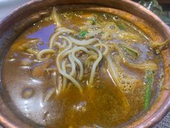 -雀舞云南菜(乐客城店)