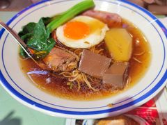 -肥佬哥香港车仔面(人民广场店)