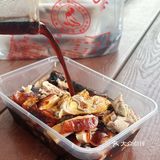 这不是我们从小吃的陈林鸭子吗？开进夫子庙啦！