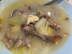 -马凯餐厅(地安门店)