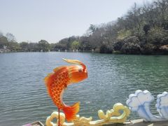 -南京珍珠泉风景区