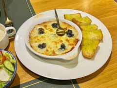 -LUCCA卢卡西班牙海鲜饭(远洋广场店)