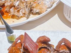 -侨美食家·粤菜(体育西路店)