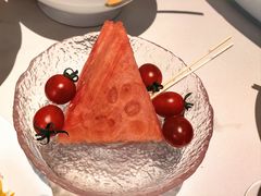 -钱塘花园·宁波菜