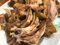 -清真·益鑫羊肉手抓馆(花园北街店)