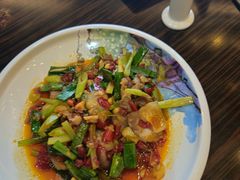 -百灵希尔顿逸林酒店·逸林轩中餐厅