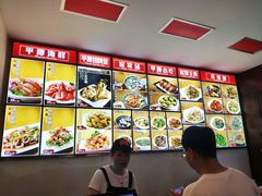 -海坛特色小吃·只做平潭特色菜(平潭店)