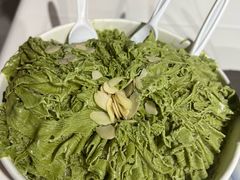 -冰冰酱老味刨冰绵绵冰(中山路总店)