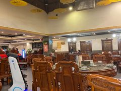 大堂-孙府大院(步行街店)