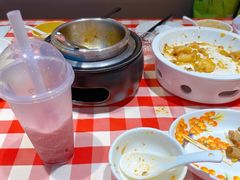 -西贝(紫荆广场店)