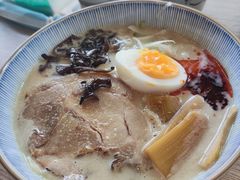 元气叉烧拉面-春笙食堂.丼饭拉面寿司(GOGO新天地店)
