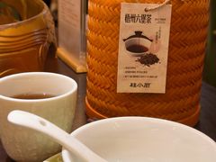 梧州六堡茶-桂小厨广西菜(万象城店)