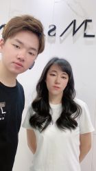 -吉米护肤造型