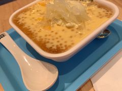 -满记甜品(荟聚购物中心店)