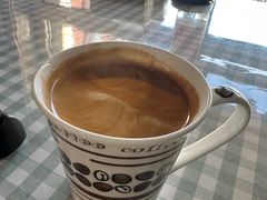 -上岛咖啡(华源四里店)