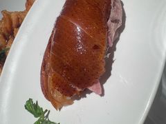 -四季民福烤鸭店(王府井东安门店)