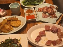 -飞阳铁板烧(ME TOWN购物中心店)