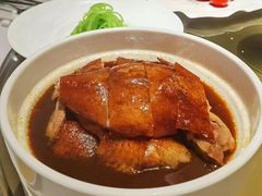 陈皮烧鹅-粤界(望京金辉店)