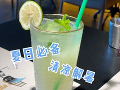 -速度披萨(蓝色港湾店)