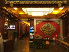 -老码头火锅(骡马市店)