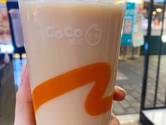 -CoCo都可(合生汇店)