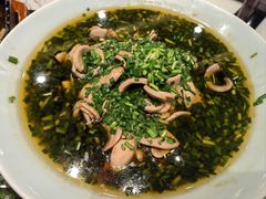 丈母娘鲜腰片-金陵后厨·南京菜(新街口秣陵路店)