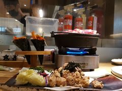-初居食屋日式料理(万象城购物中心店)