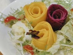 -船歌·鱼水饺青岛菜(枫蓝国际购物中心店)