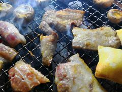 -久儿地炉烤肉(海信慧园店)