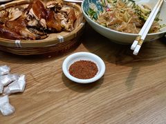-上关雪東北菜(中房金谊店)