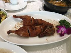 昆明烧鸭仔-汇景海鲜店