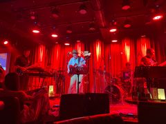 -音乐房子·Vintage Live Bar(玉林总店)