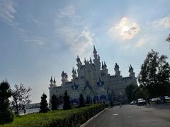 -热高乐园