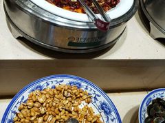 -非烤勿扰自助烤肉海鲜火锅(凤岗沃尔玛店)