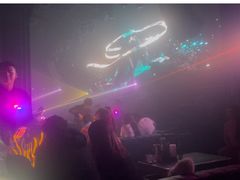 -TOP LIV Night Club 酒吧