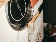 -犇鼎牛潮汕牛肉火锅(新辰里学清路店)